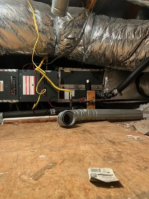 Slide of A Step Above AC