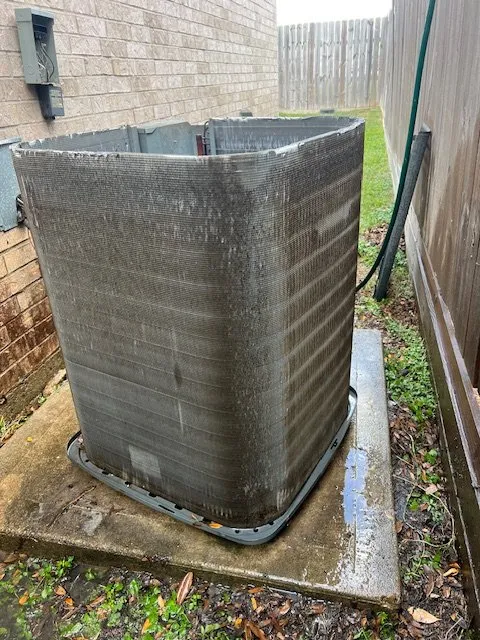 Slide of A Step Above AC