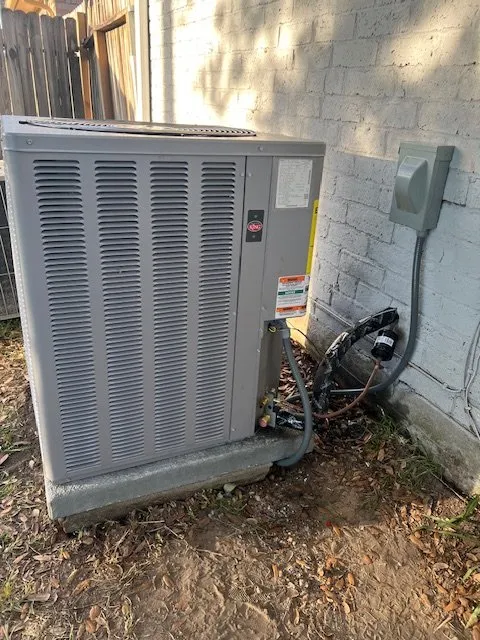 Slide of A Step Above AC