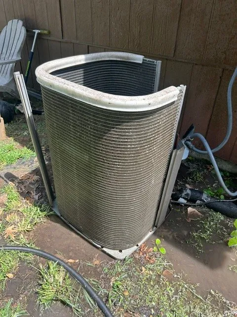 Slide of A Step Above AC
