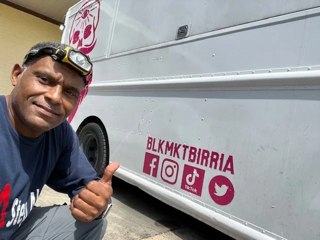 Slide of A Step Above AC