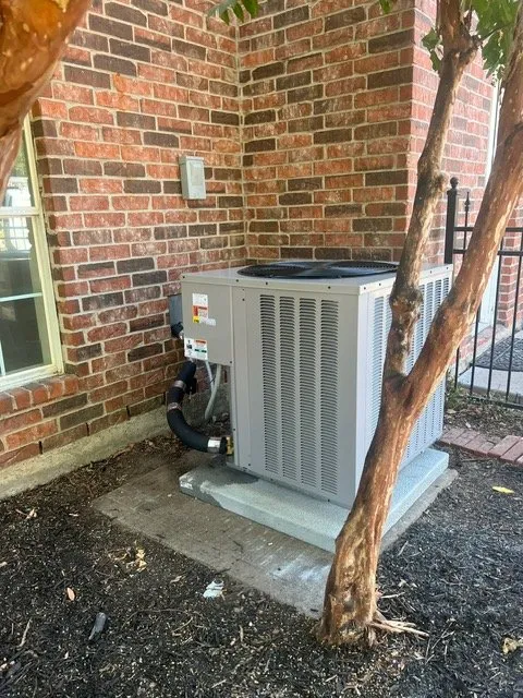 Slide of A Step Above AC