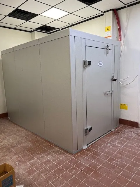 Slide of A Step Above AC