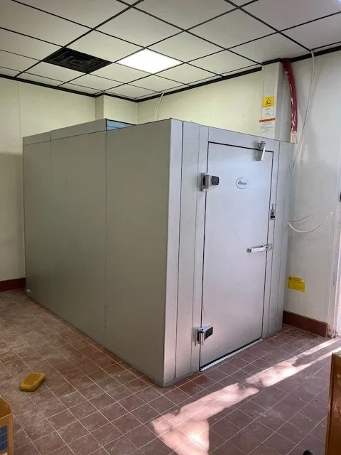 Slide of A Step Above AC