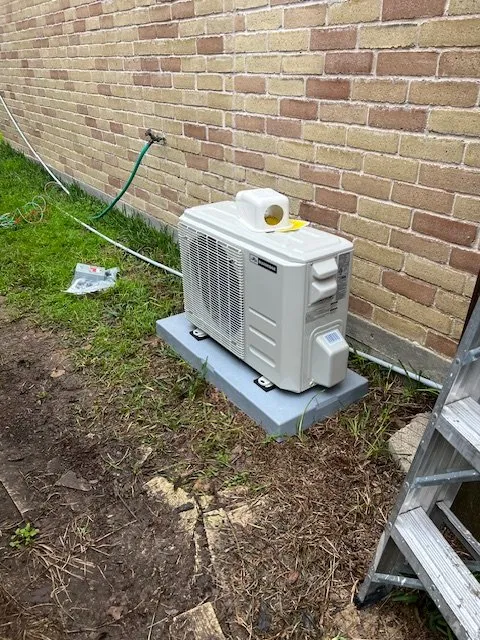 Slide of A Step Above AC