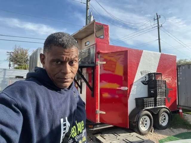 Slide of A Step Above AC