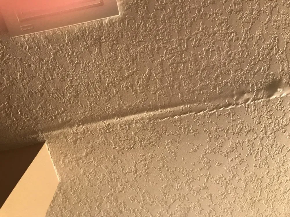 Slide of A Stepping Stone AC & Heating