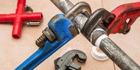 Slide of A. Stevens Plumbing & Heating