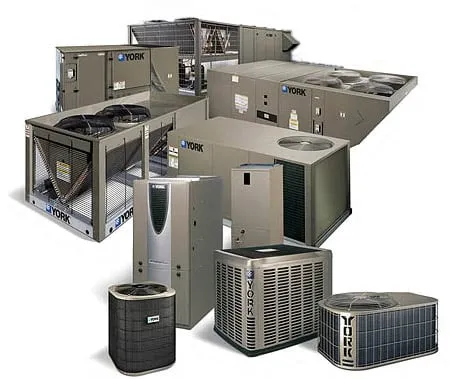 Slide of A Subcool Air Conditioning