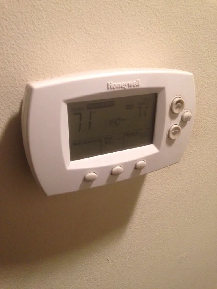 Slide of A Subcool Air Conditioning