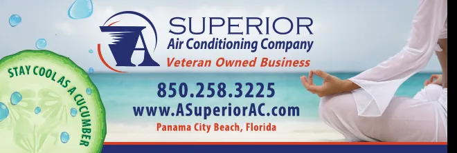Top-rated AC installation in Santa Rosa Beach, FL by A Superior Air Conditioning Company
