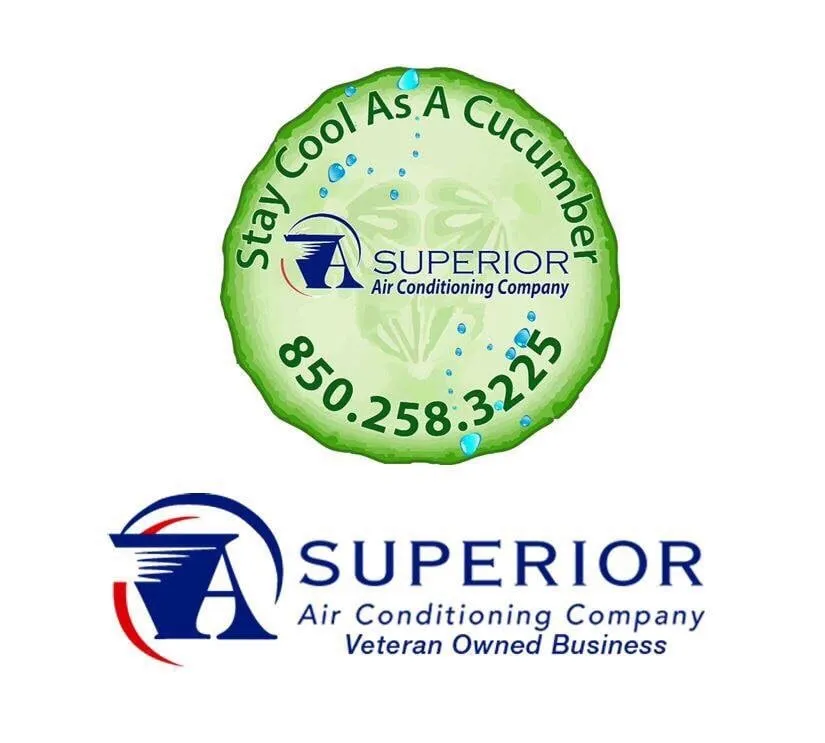 Professional HVAC maintenance in Santa Rosa Beach, FL by A Superior Air Conditioning Company
