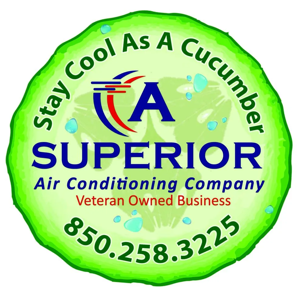 Certified air conditioning service in Santa Rosa Beach, FL by A Superior Air Conditioning Company