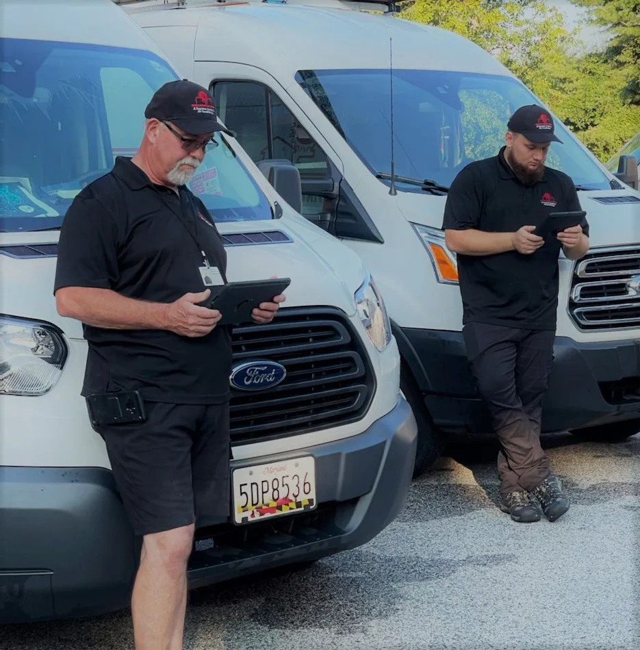 Slide of A Supreme Heating & Air Conditioning