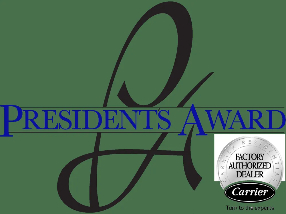 Slide of A Supreme Heating & Air Conditioning