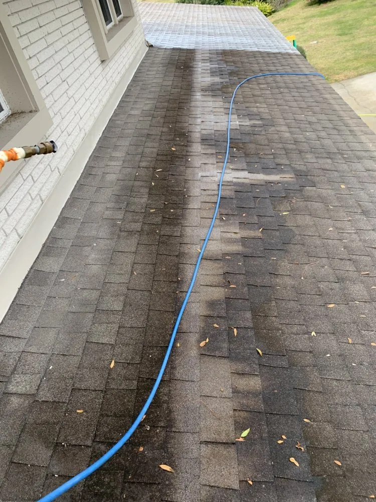 Slide of A-Team Cleaning & Repairs Solutions