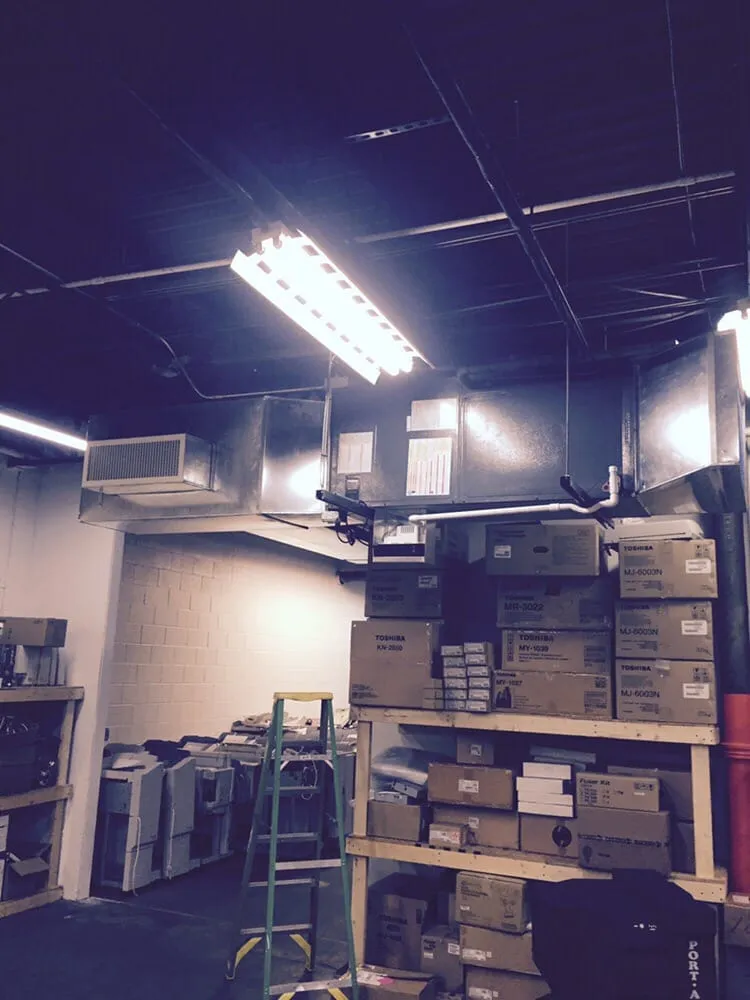 Slide of A-Team Heating & Air Conditioning