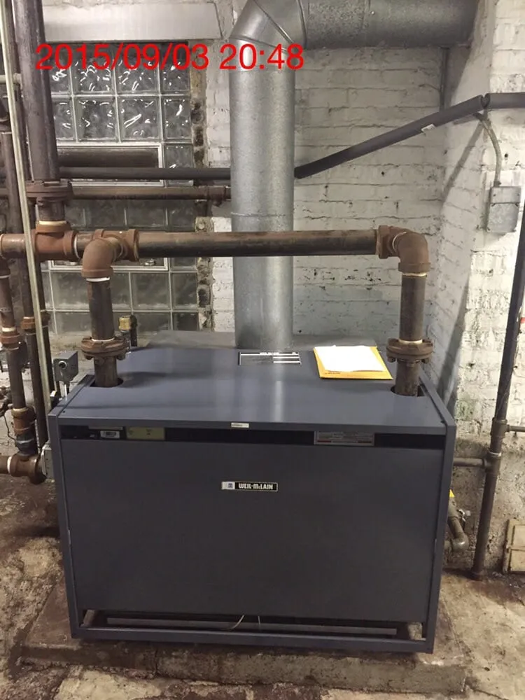 Slide of A-Team Heating & Air Conditioning