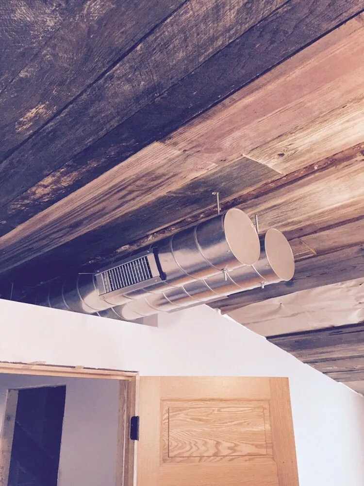 Slide of A-Team Heating & Air Conditioning