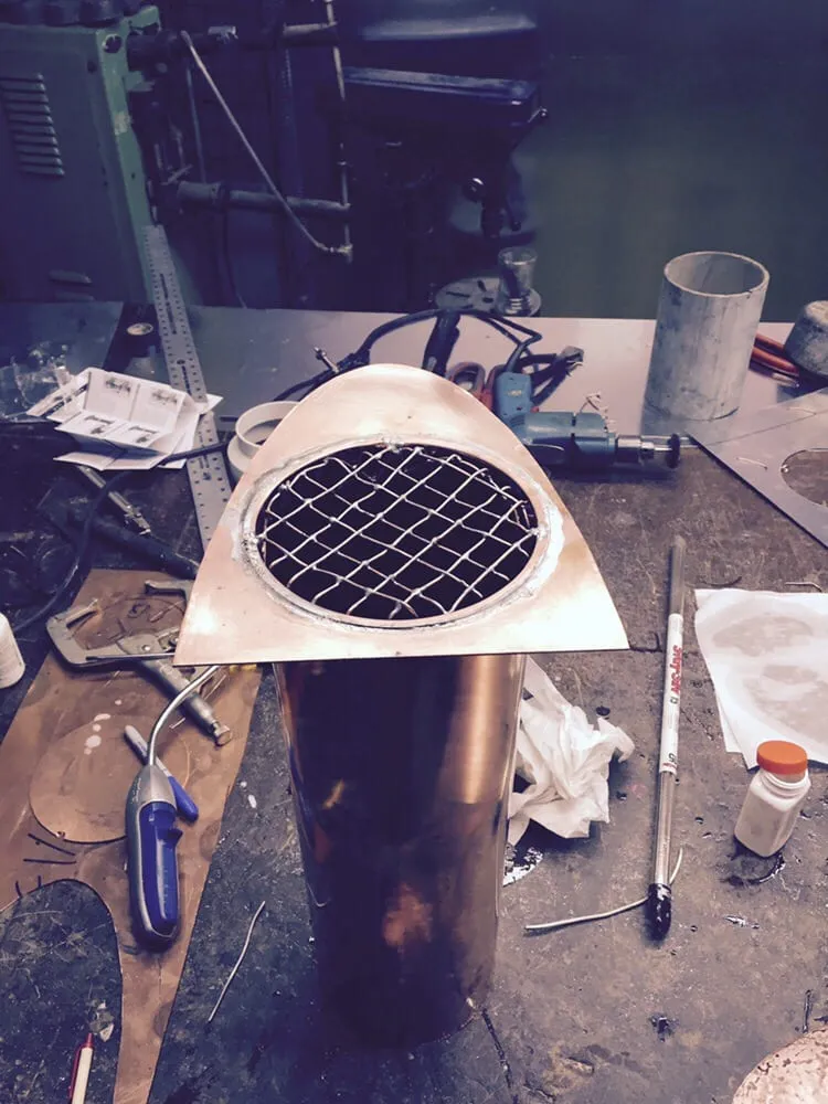 Slide of A-Team Heating & Air Conditioning