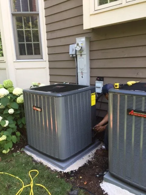 Slide of A-Team Heating & Air Conditioning