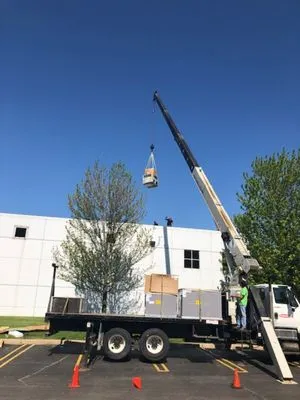 A-Team Heating & Air Conditioning