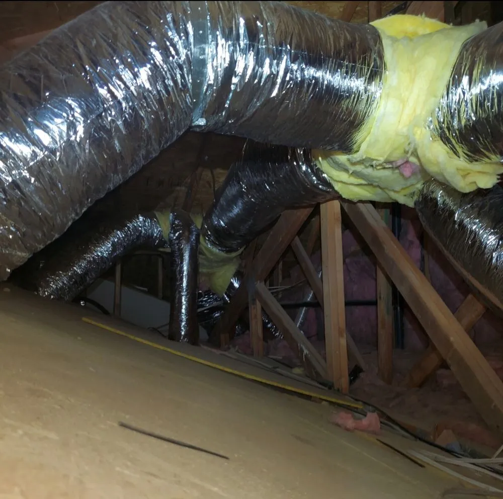 Slide of A-Team Heating & Air