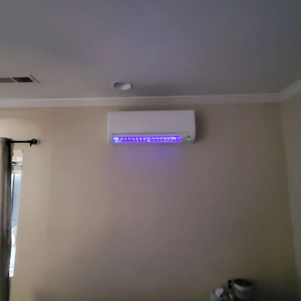 Slide of A-Team Heating & Air