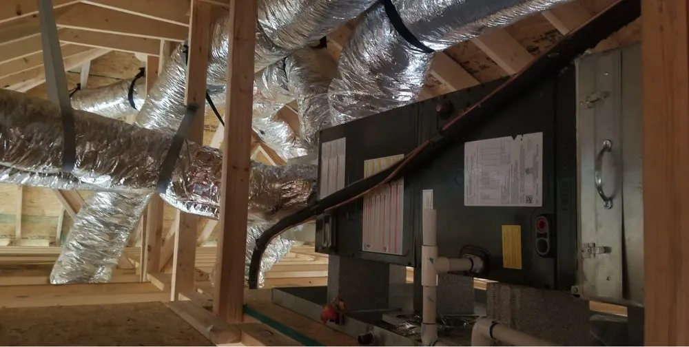 Slide of A Team Home Services