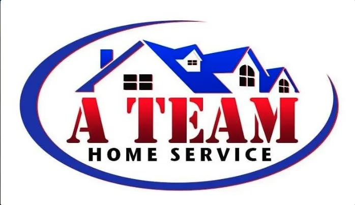 Slide of A Team Home Services