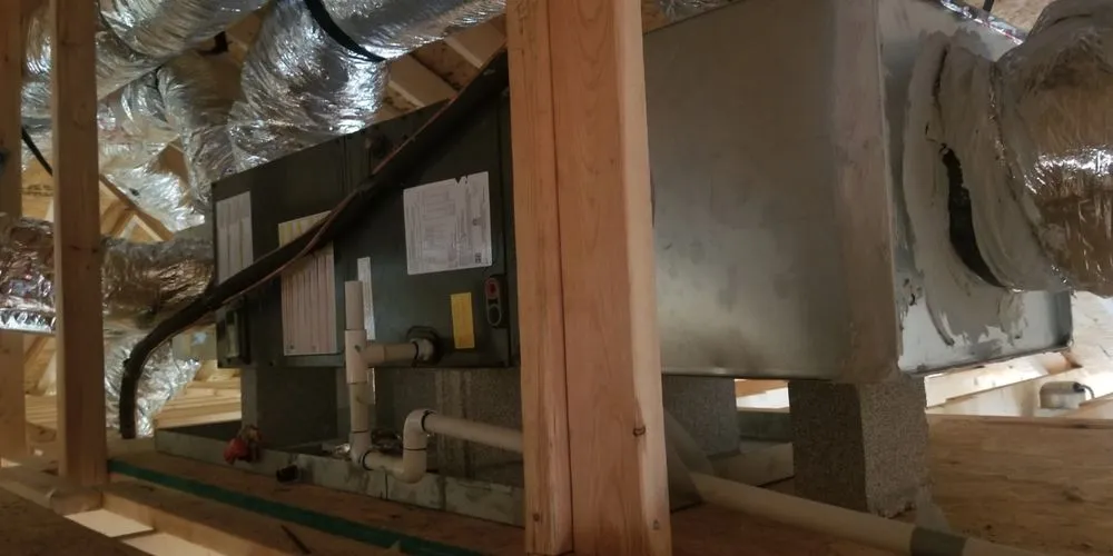 Slide of A Team Home Services