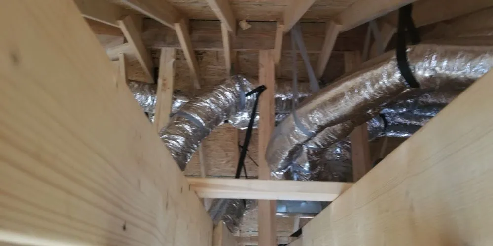 Slide of A Team Home Services