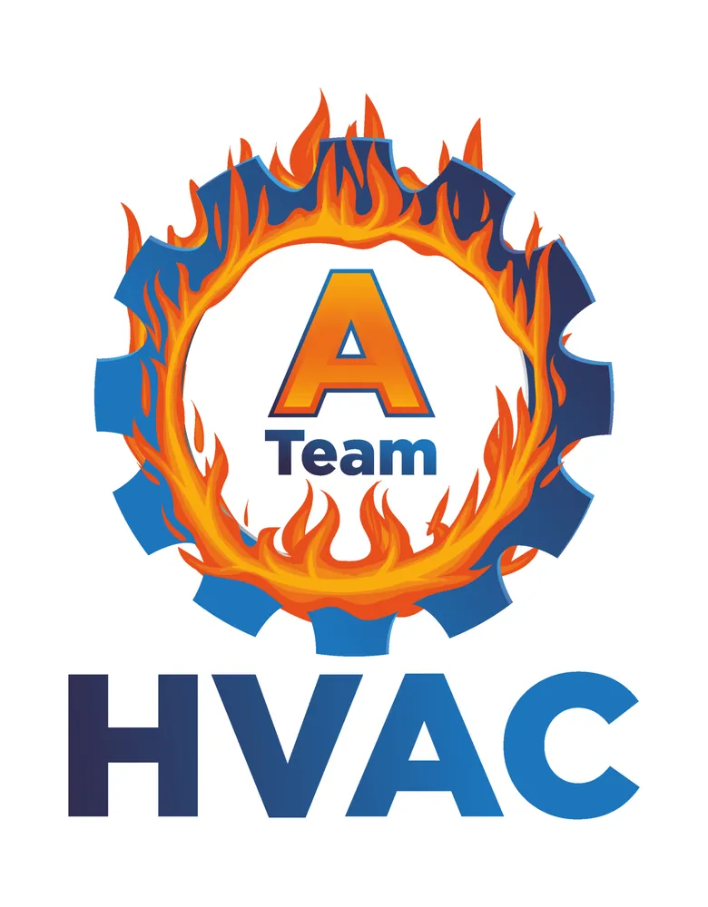 Slide of A Team HVAC