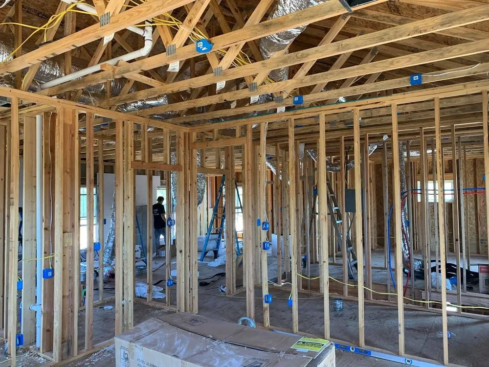 Slide of A Team HVAC