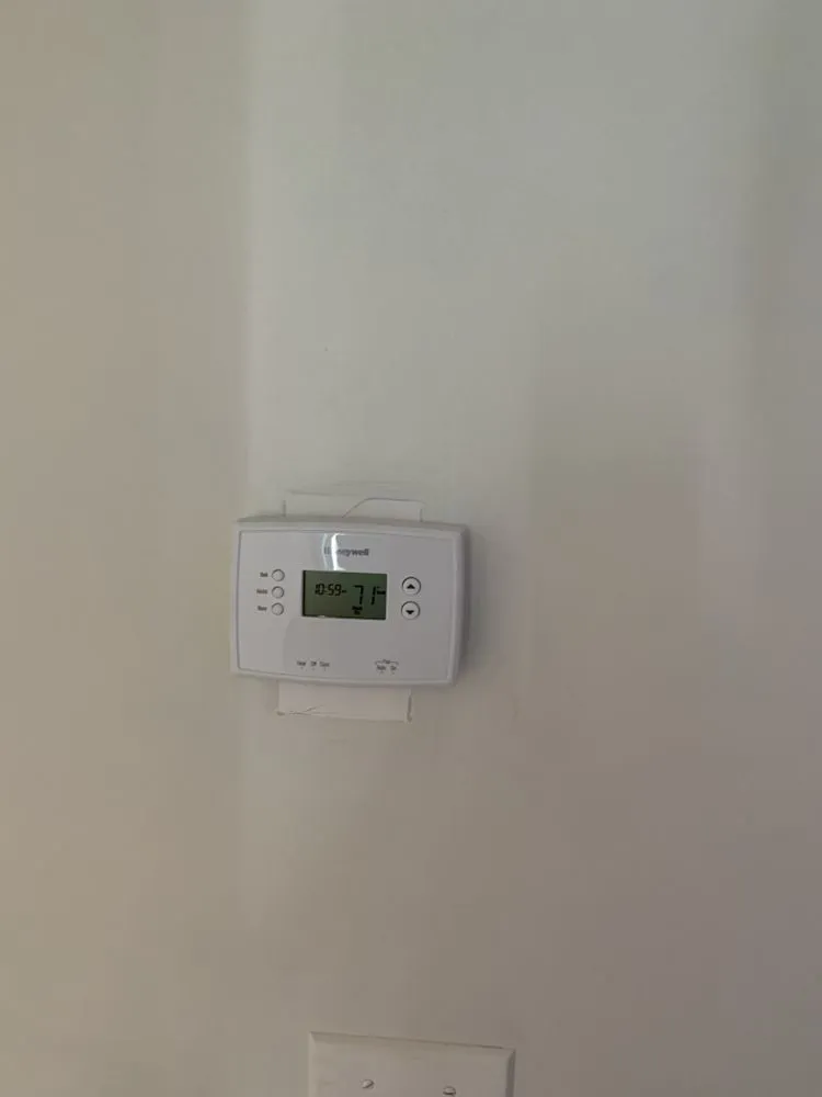 Slide of A-team Installers