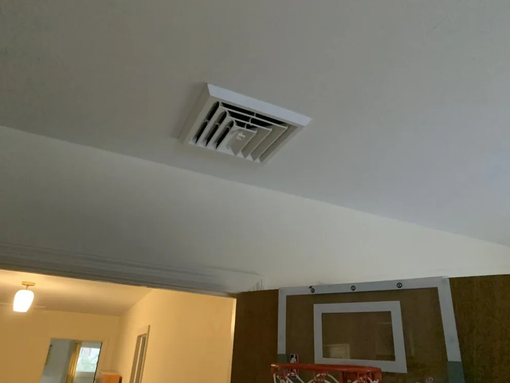 Slide of A-team Installers