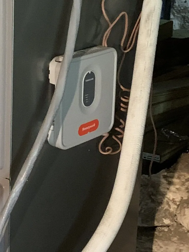 Slide of A-team Installers