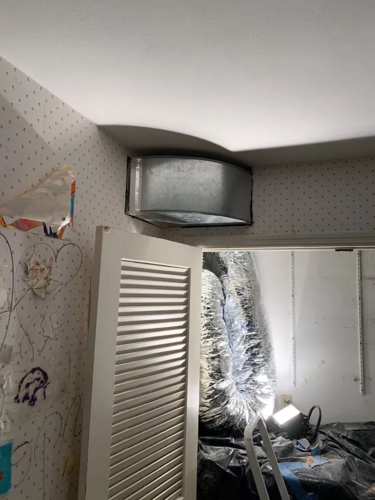 Slide of A-team Installers