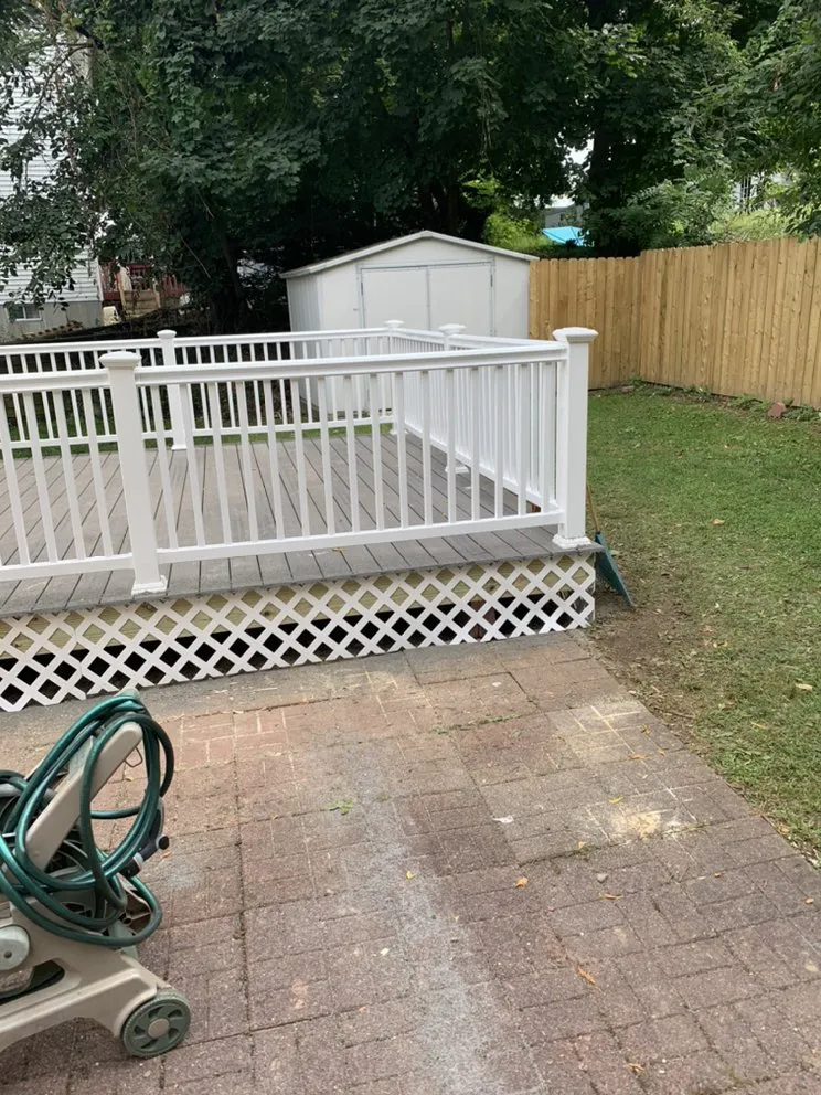 Slide of A-team Installers