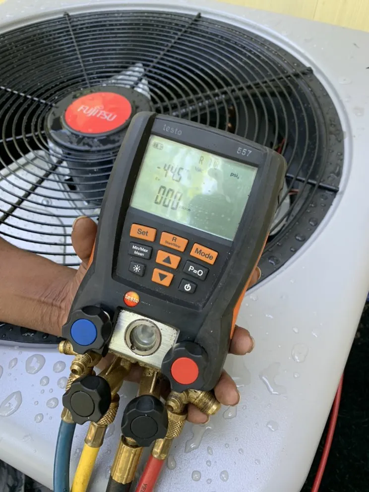 Slide of A-team Installers