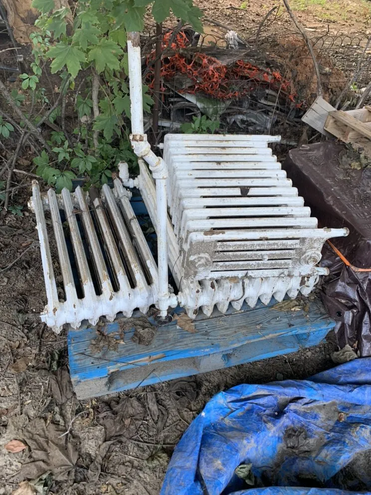 Slide of A-team Installers