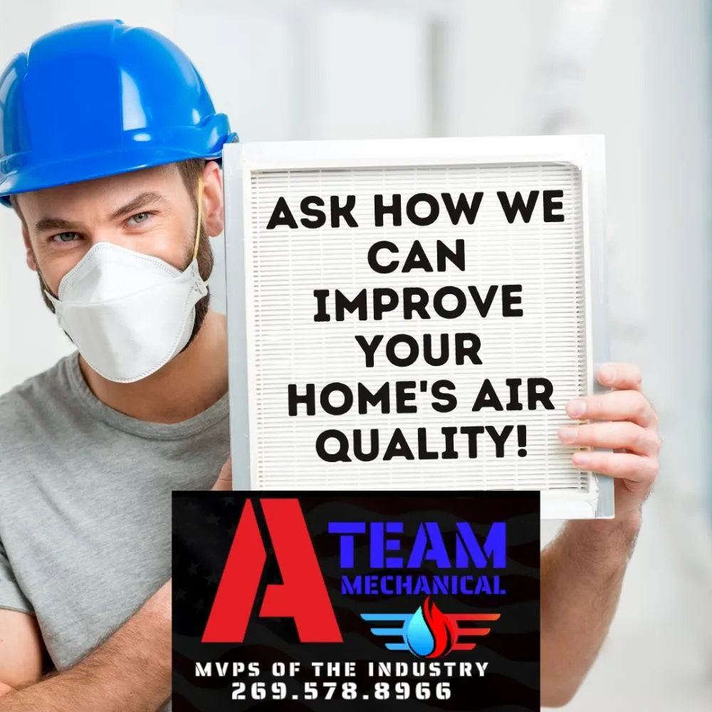 Slide of A Team Mechanical