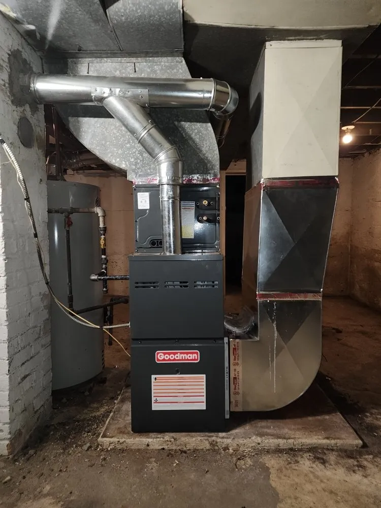 Slide of A Team Mechanical