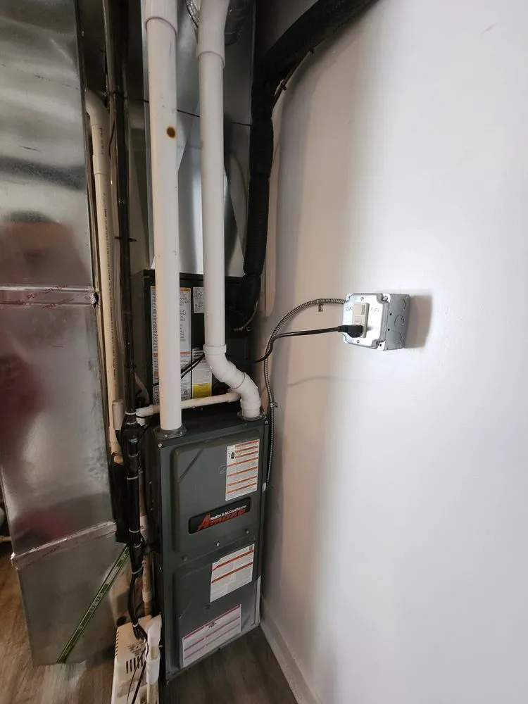 Slide of A Team Mechanical