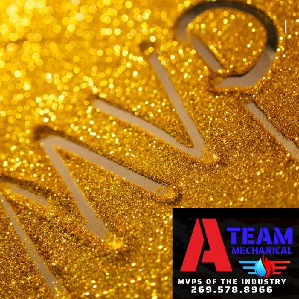 Slide of A Team Mechanical