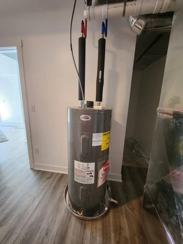 Slide of A Team Mechanical