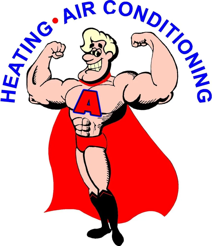 Slide of A-Team Services Heating & Air