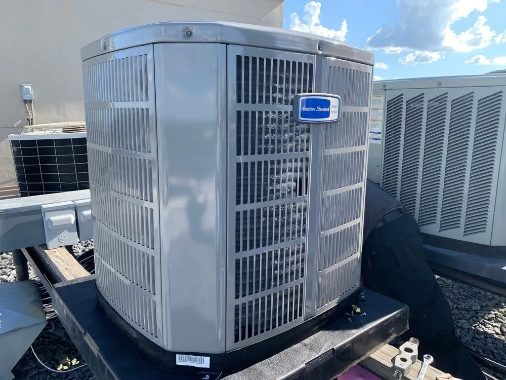 Slide of A-Team Services Heating & Air