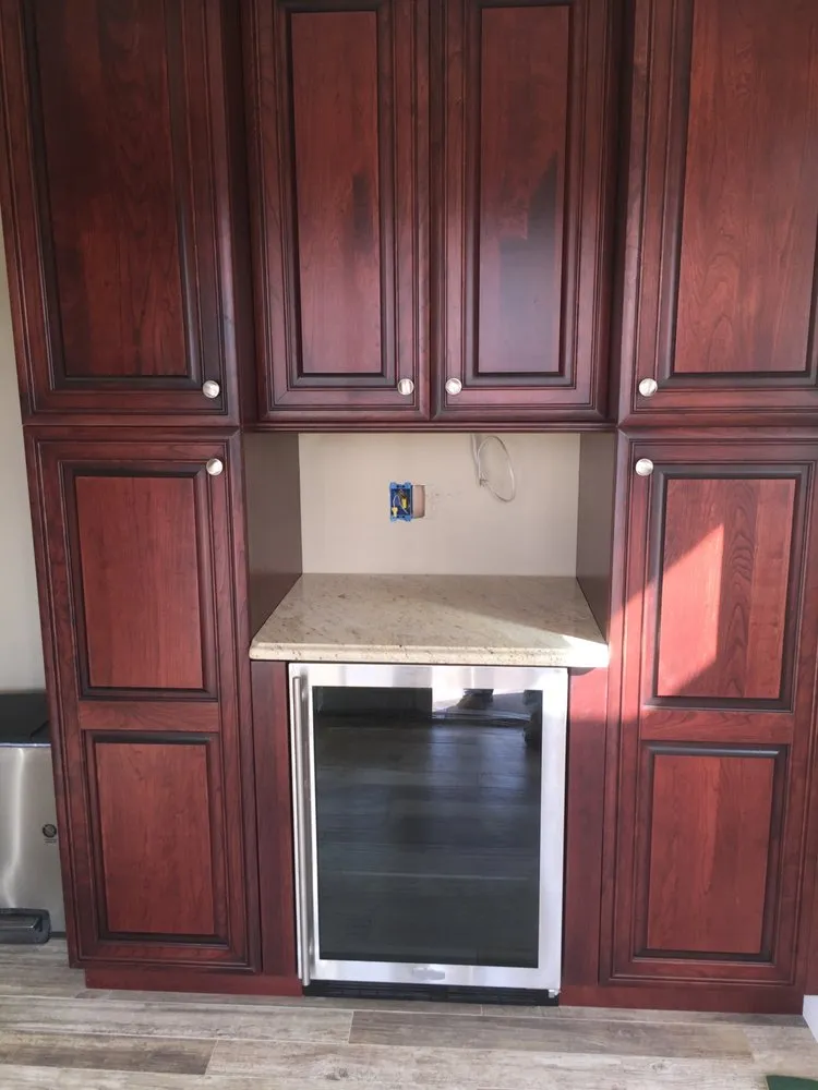 Slide of A Team Services