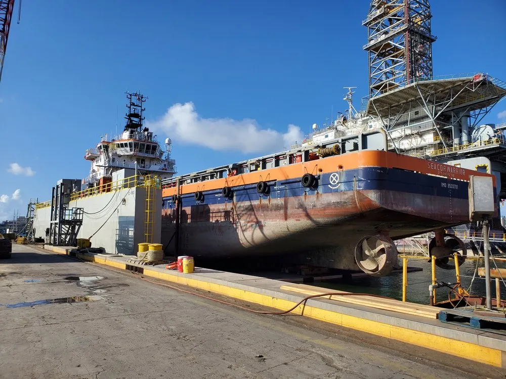 Slide of A-Team's A/C & Heating,